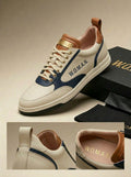 W.O.M.A.N. Impact Sneaker-Ivory Classic